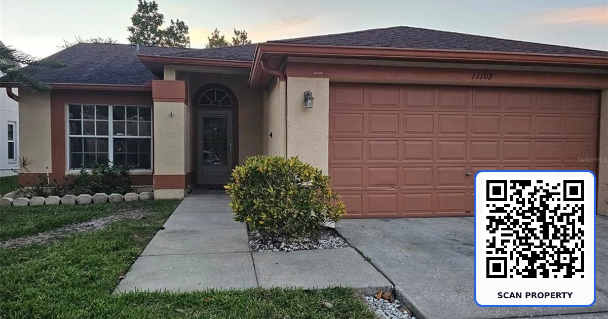 13109 ELGAR PLACE property photo