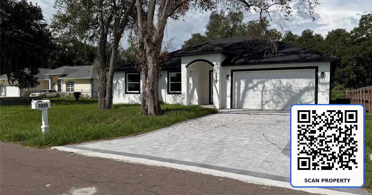 1029 S 66TH STREET property photo