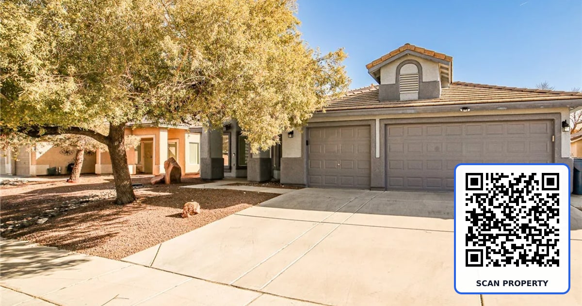 4514 Patriot Cannon Street property photo