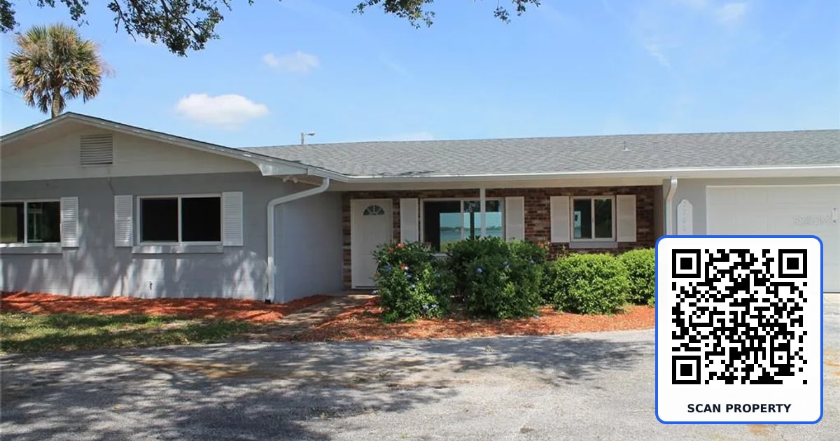2700 CRUMP ROAD property photo