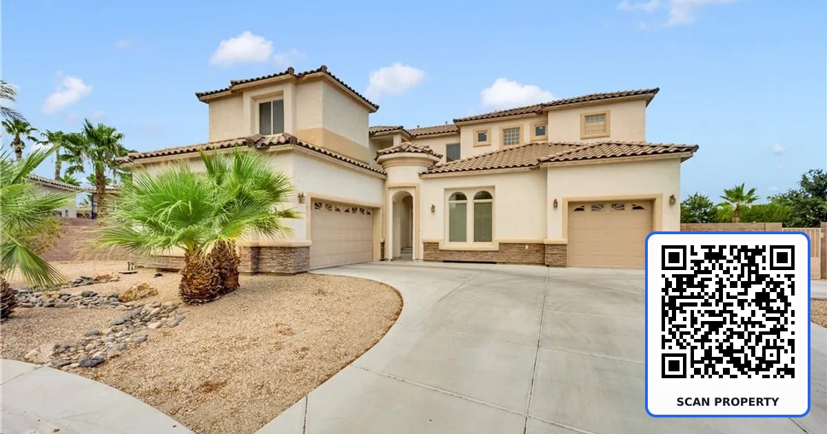 6330 Bellisima Street property photo