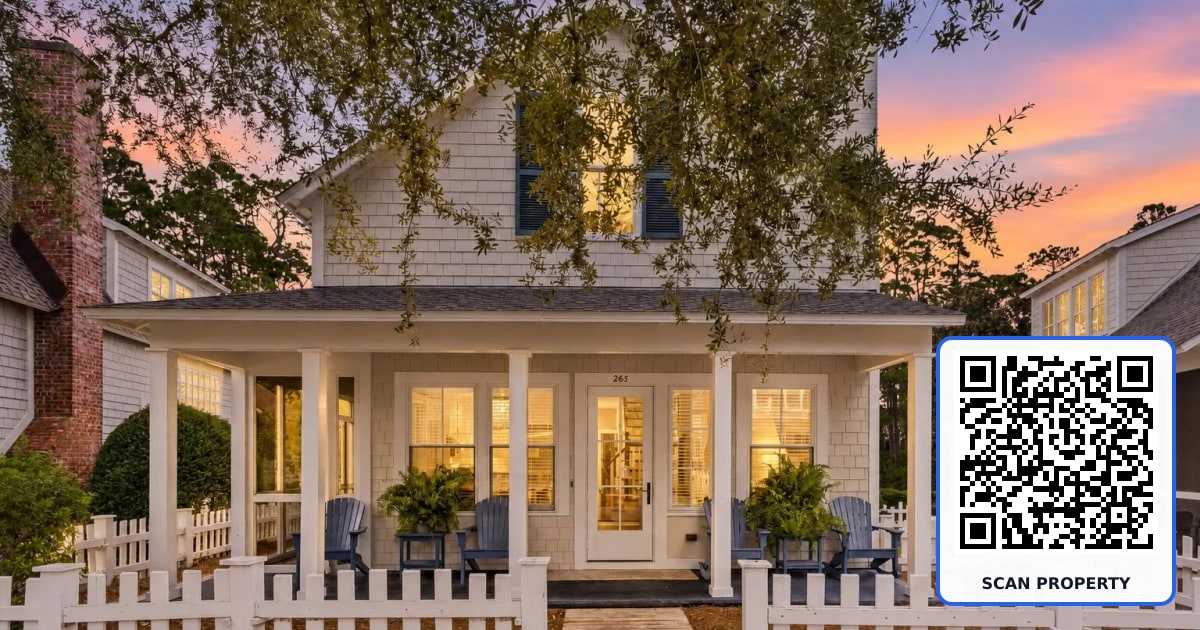 265 Salt Box Lane property photo