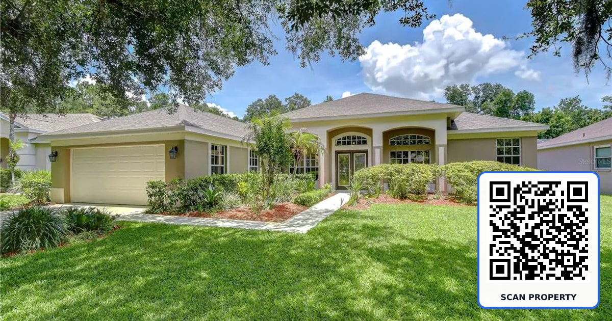 3512 CORDGRASS DRIVE property photo