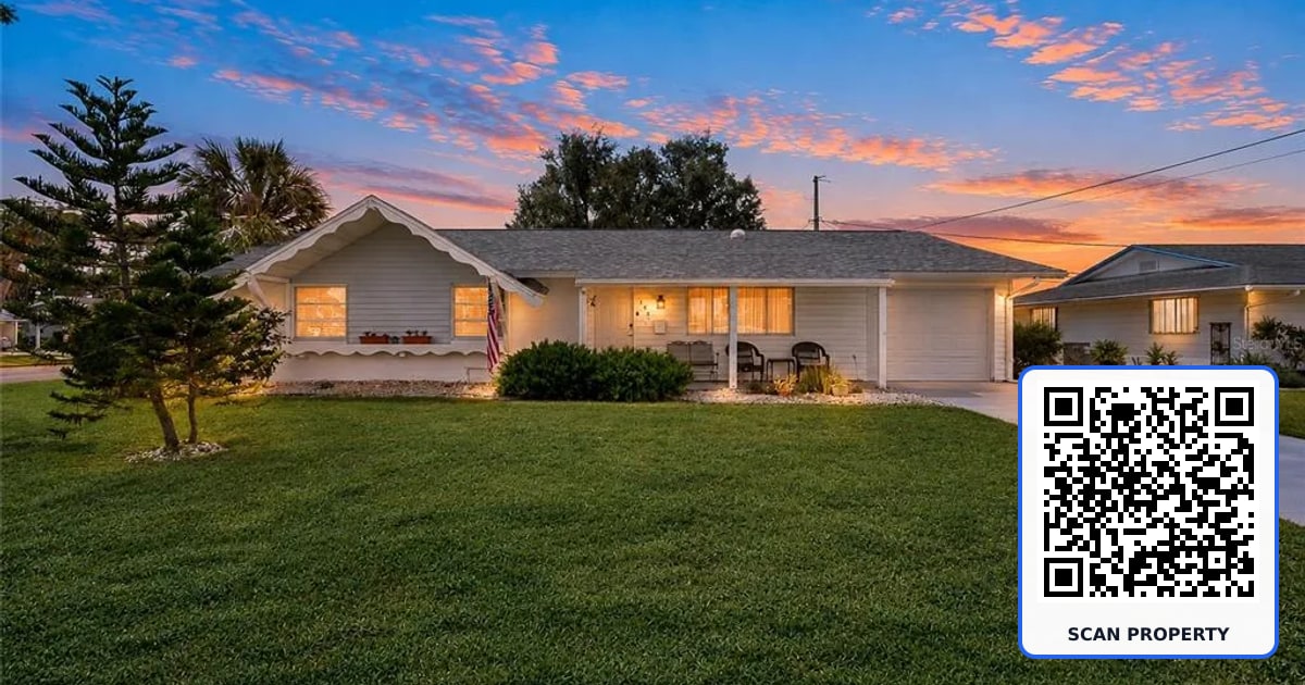 702 THUNDERBIRD AVENUE property photo