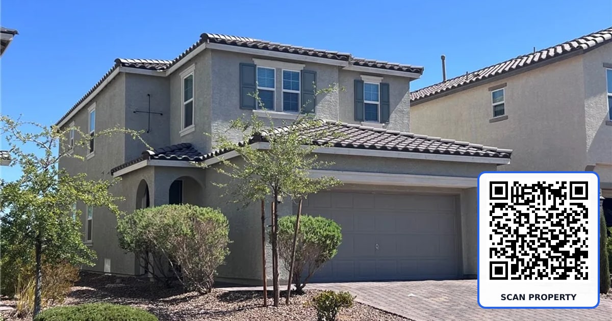 2970 TRANQUIL BROOK Avenue property photo