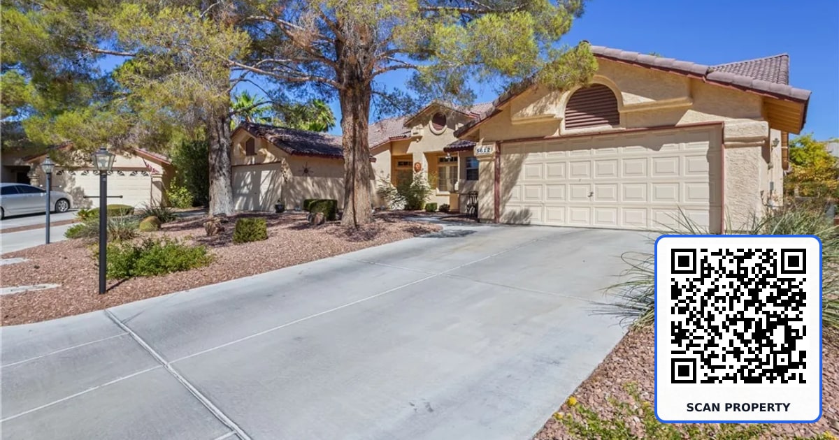 5612 Port Barrington Way property photo