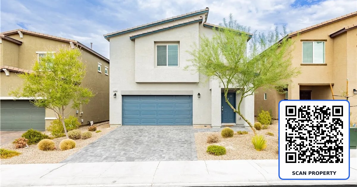 5340 Maroon Guava Street property photo