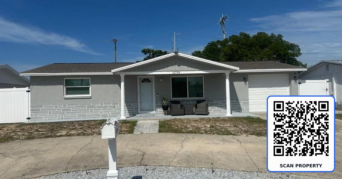 11719 ENTERPRISE DRIVE property photo