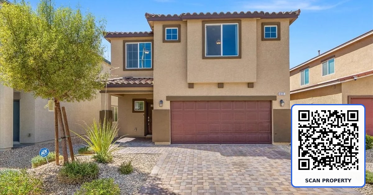 4035 Beech Fern Avenue property photo