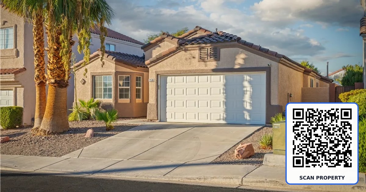 2536 Citrus Garden Circle property photo