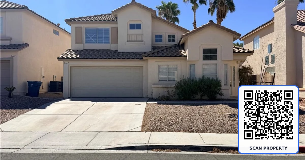 2669 RIDGEWATER N/A property photo