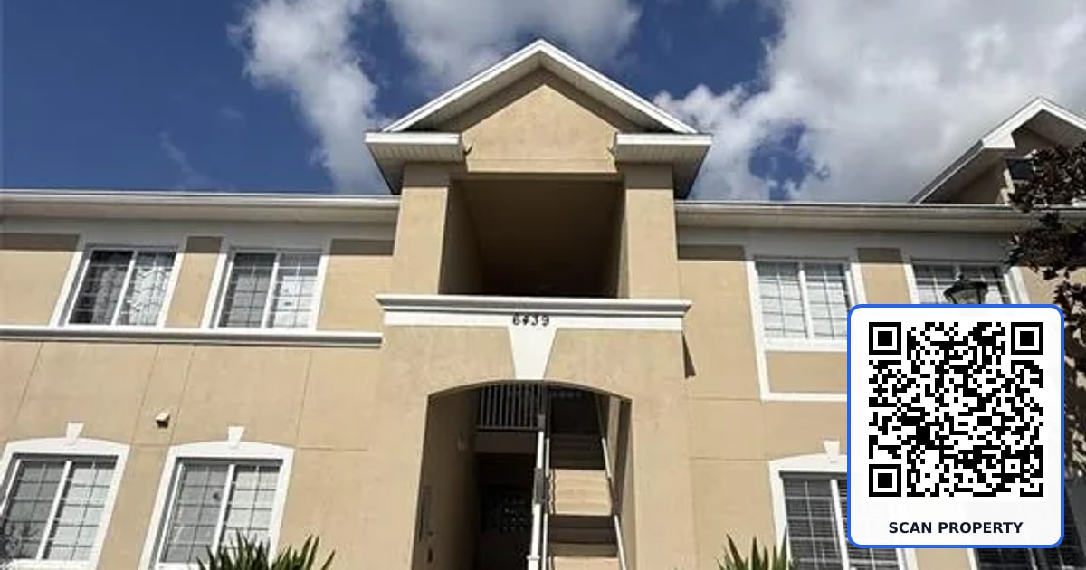 6439 CYPRESSDALE DRIVE UNIT 102 property photo
