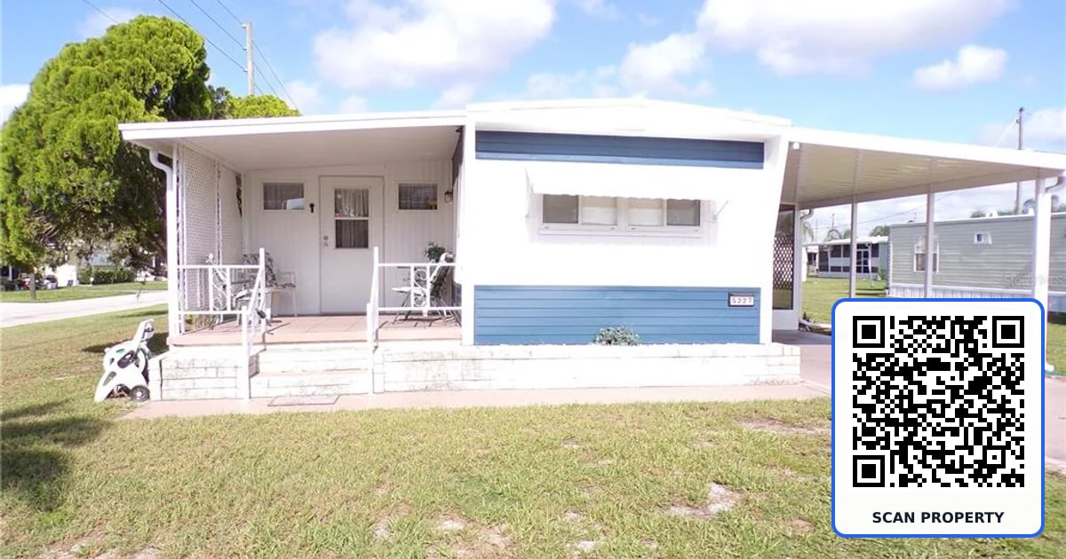 5227 BETTY STREET property photo