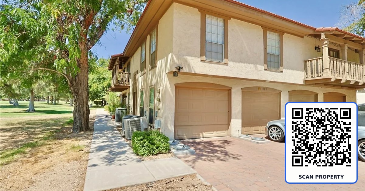 3181 Pinehurst Drive D property photo
