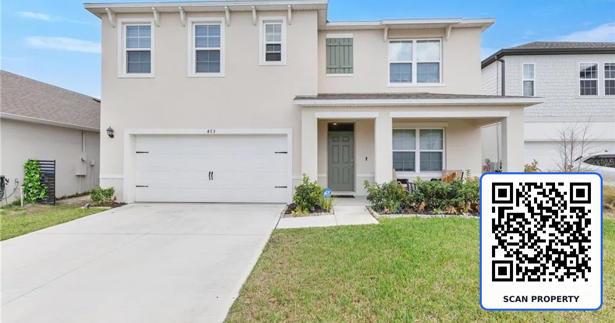 473 ARCHWAY PLACE property photo