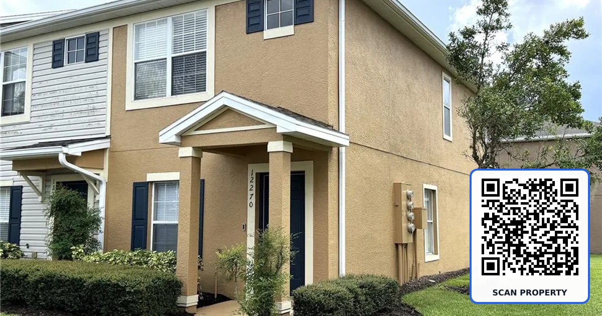 12270 FOXMOOR PEAK DRIVE property photo