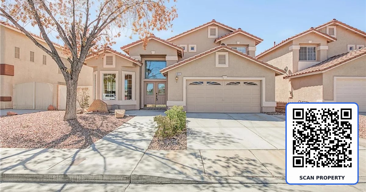 911 Sterling Thorn Court property photo