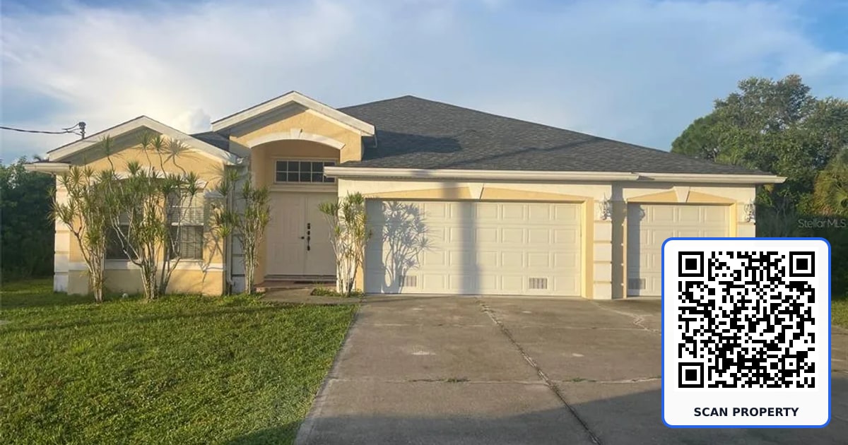 13481 TRASCORO LANE property photo