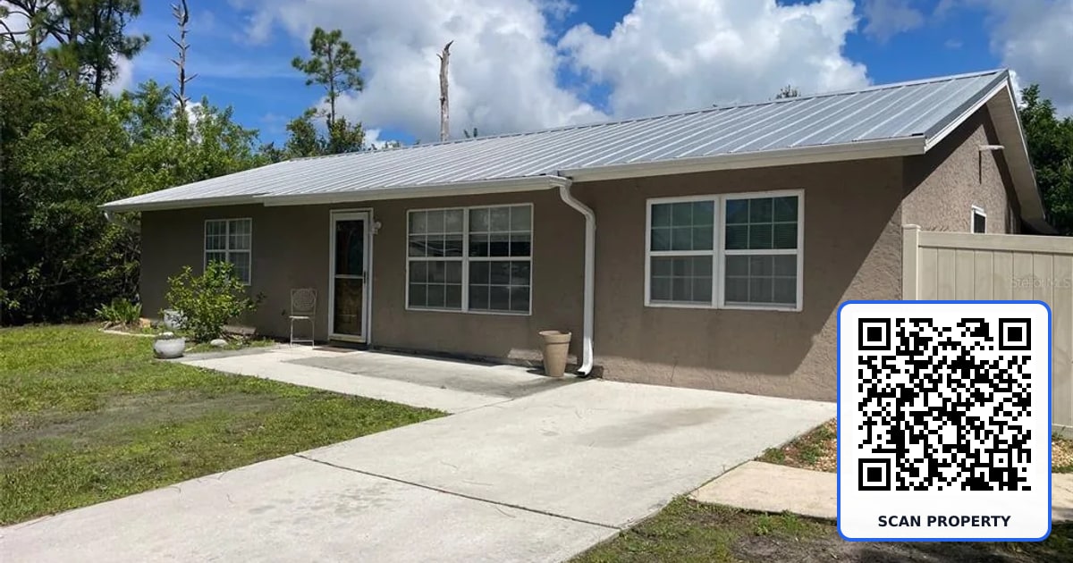 23320 VAN BUREN AVENUE property photo