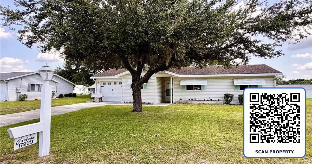 17929 SE 105TH AVENUE property photo