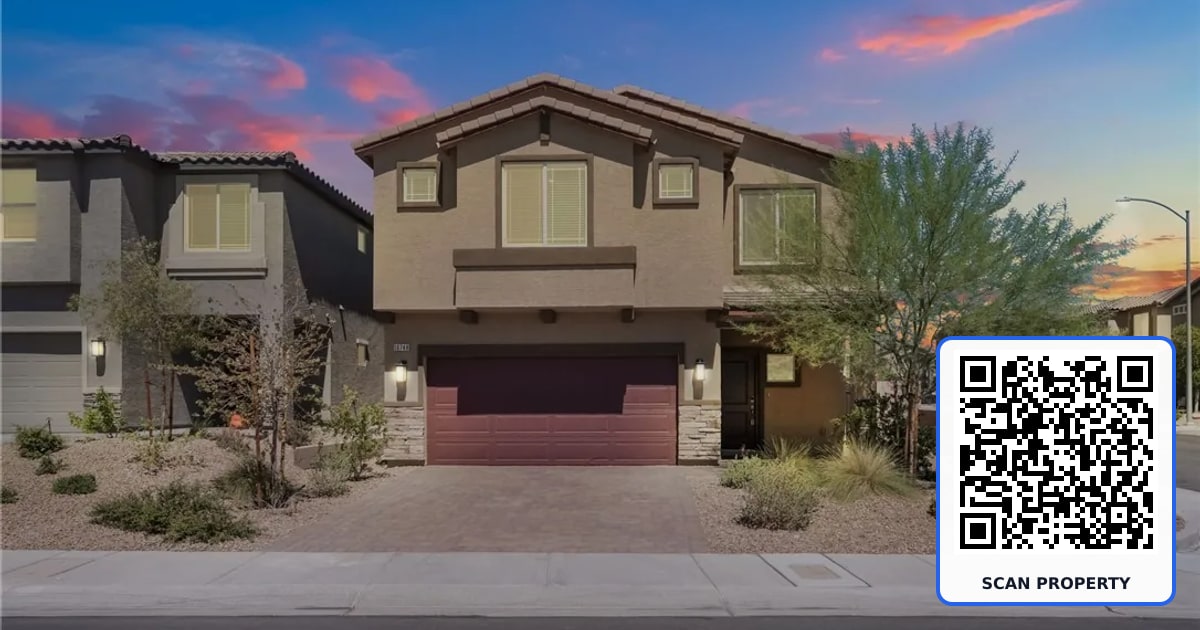 10748 Wild Poppy Avenue property photo