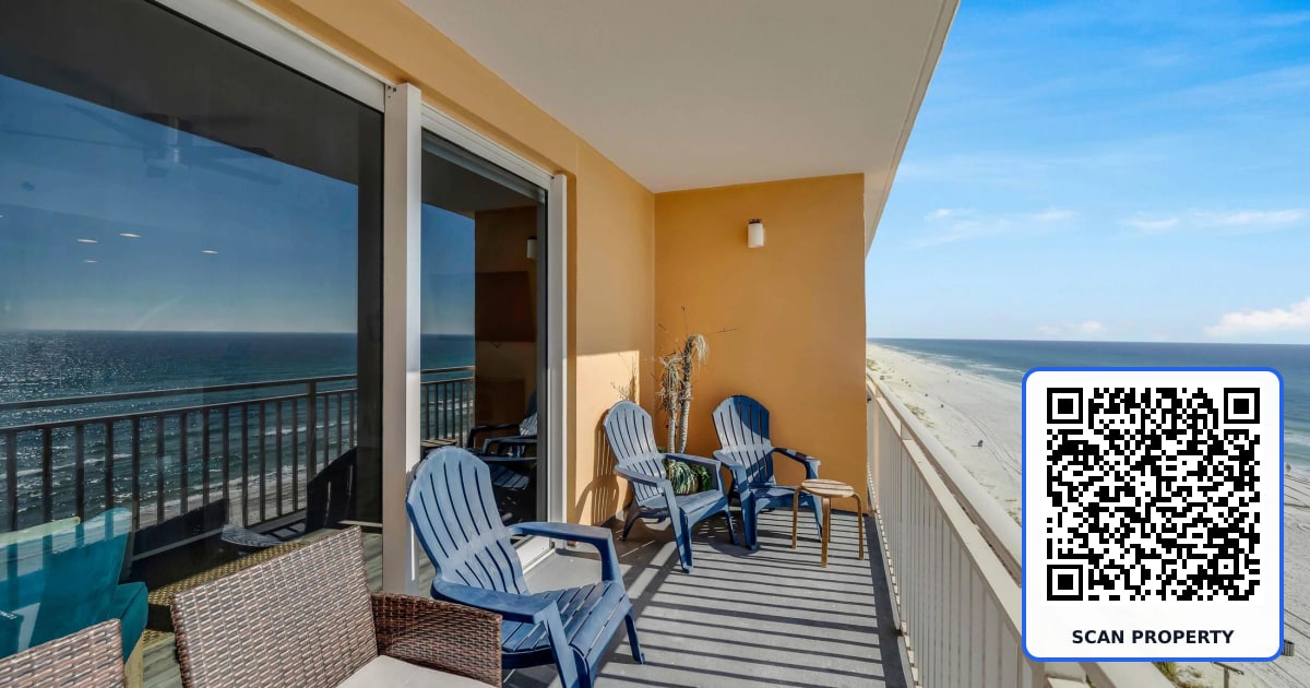17729 Front Beach Road 405E property photo