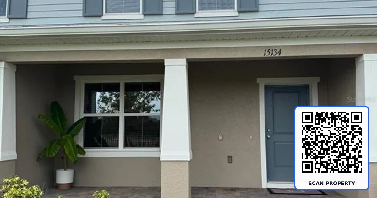 15134 WINDFLOWER ALLEY property photo