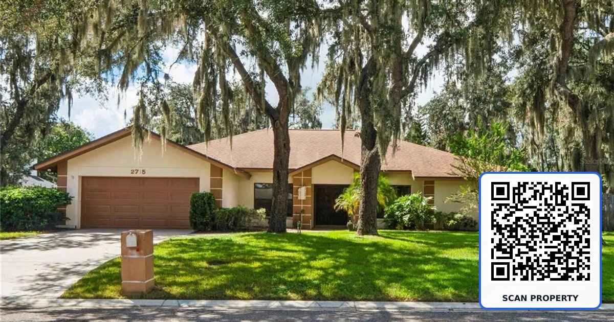 2715 LAUREL OAK DRIVE property photo