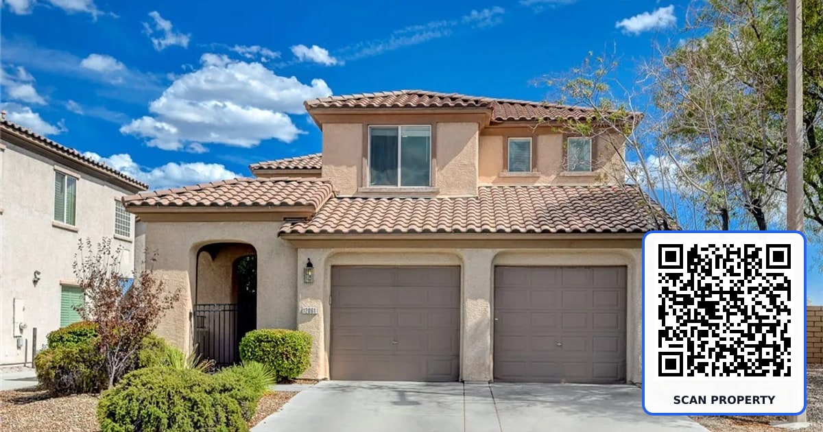 12061 Cielo Amber Lane property photo