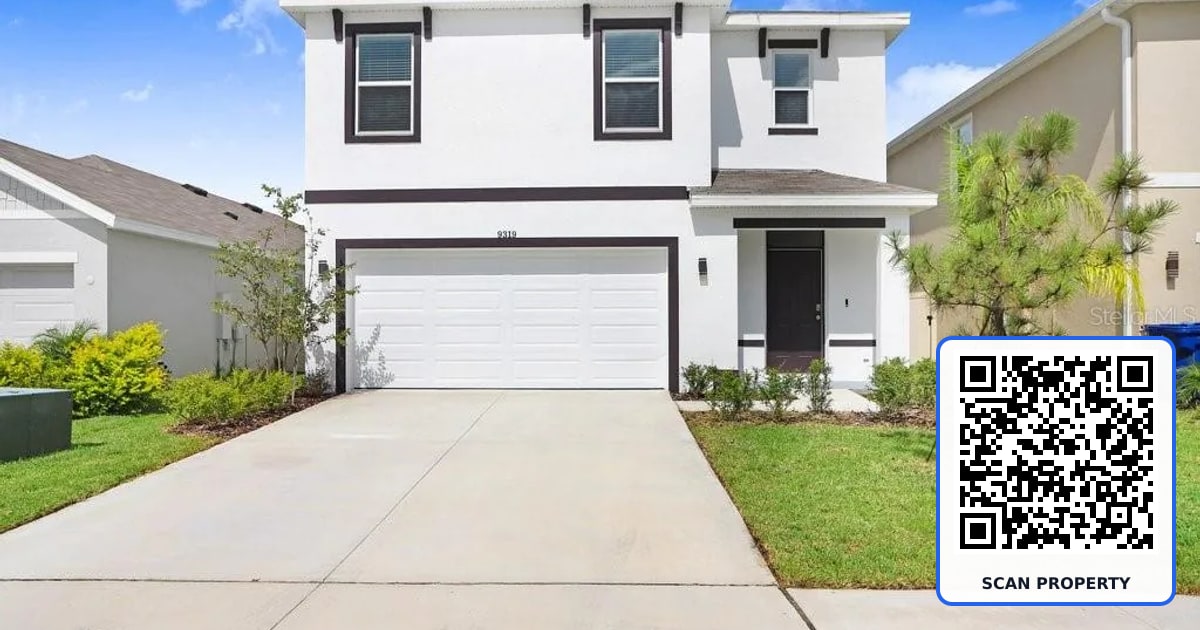 9319 FORGE BREEZE LOOP property photo