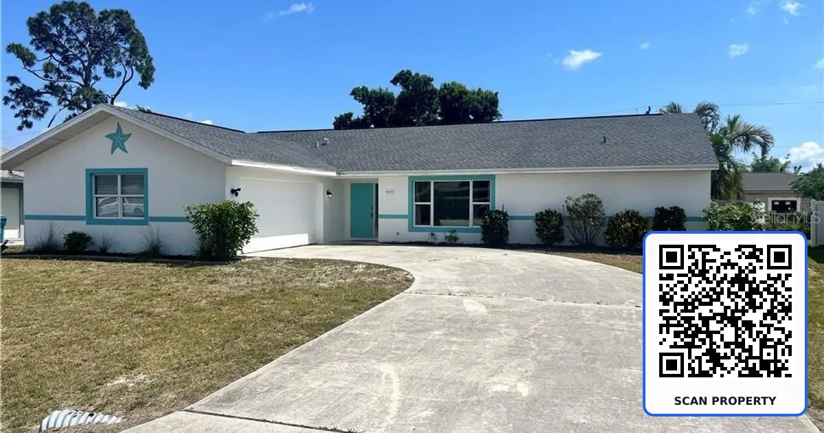 22127 LANCASTER AVENUE property photo