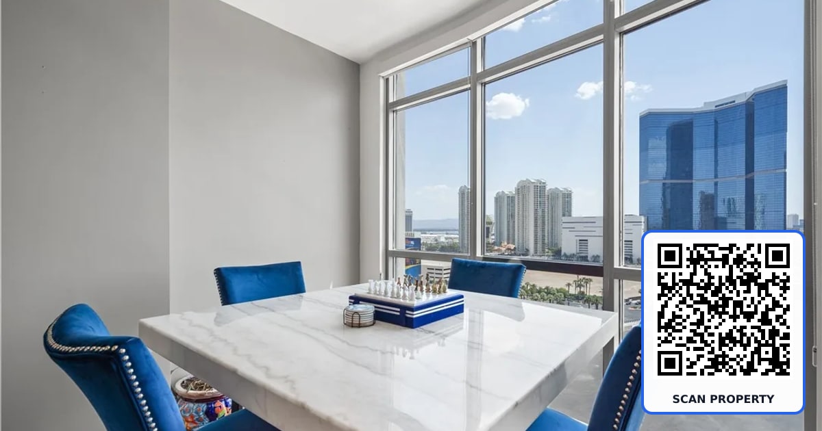 200 West Sahara Avenue 1804 property photo