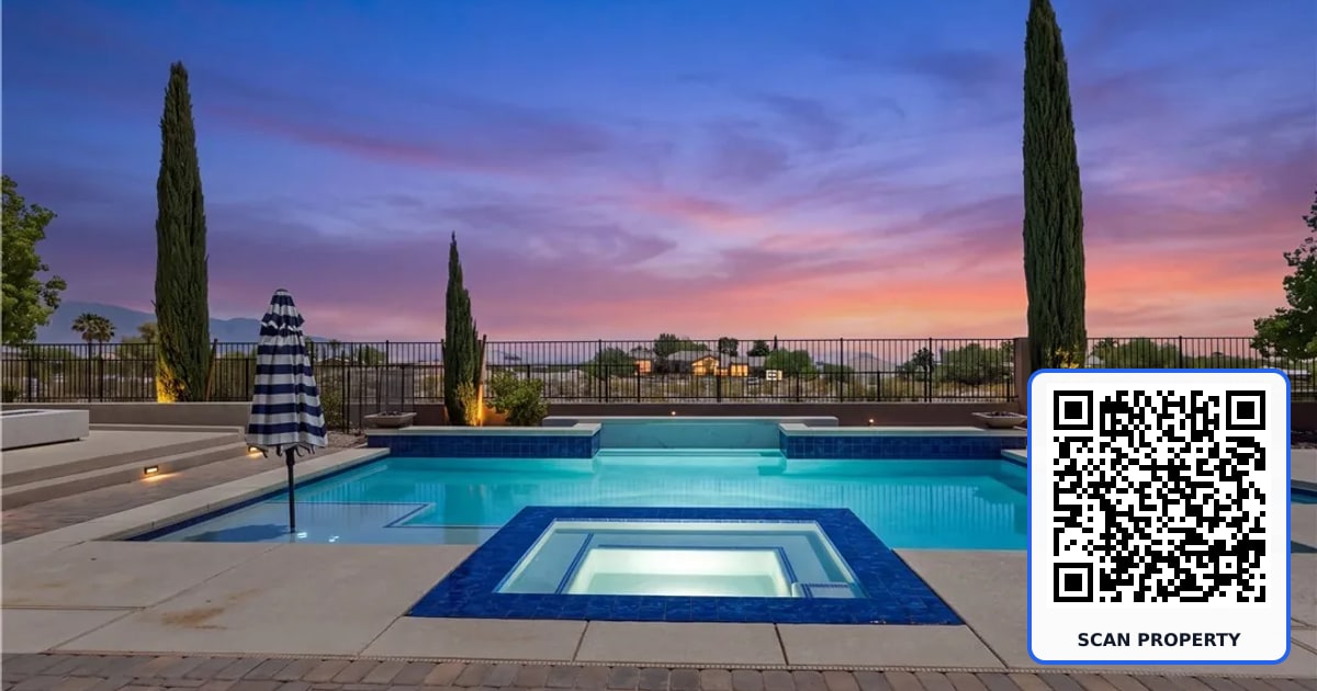 6930 Summer Sky Street property photo