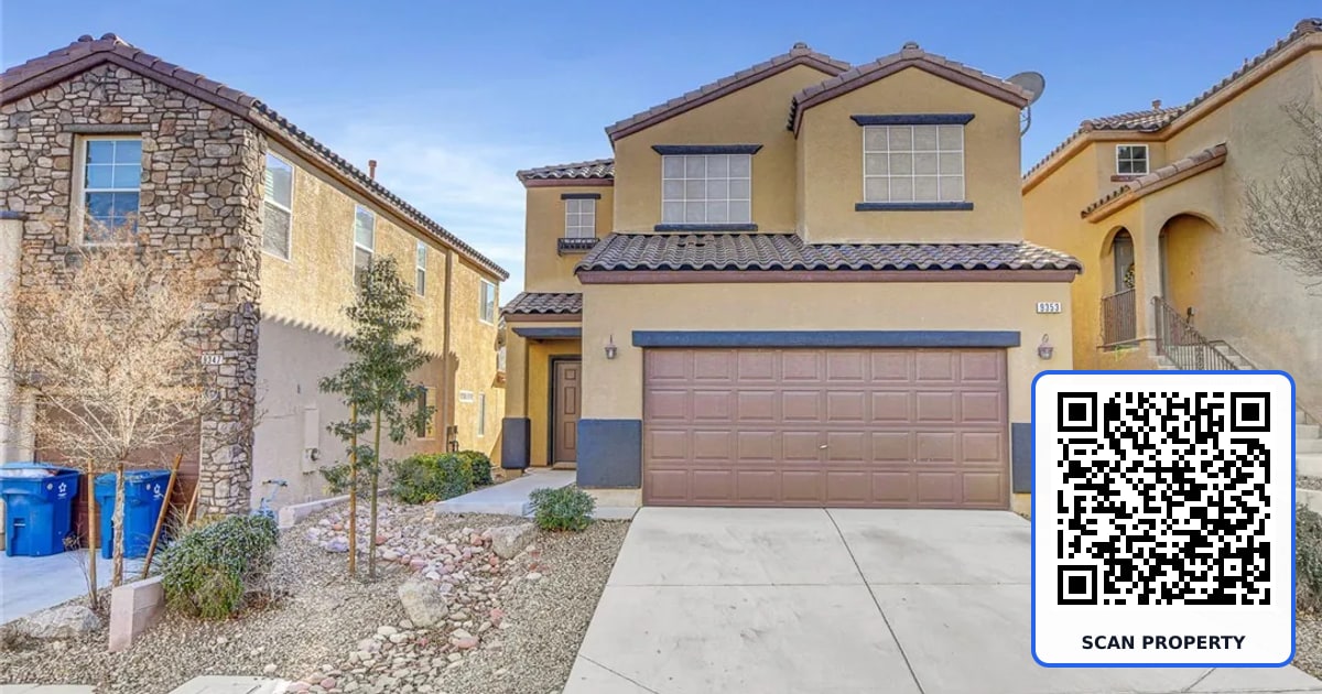 9353 Black Wolf Avenue property photo