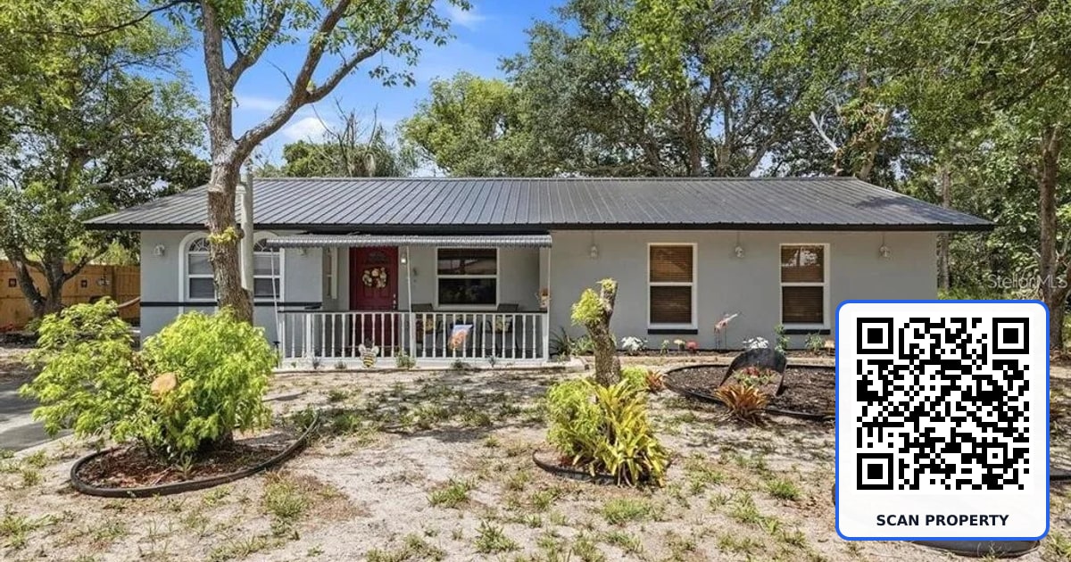 3126 MARLIN DRIVE property photo