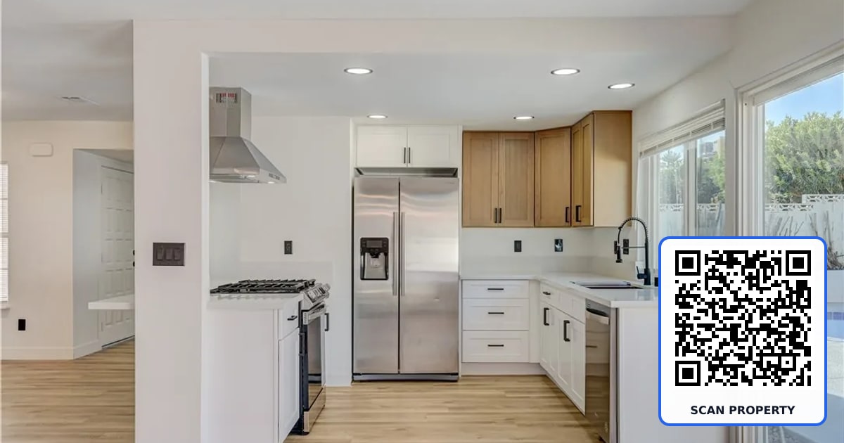 3846 Valley Meadow Drive property photo