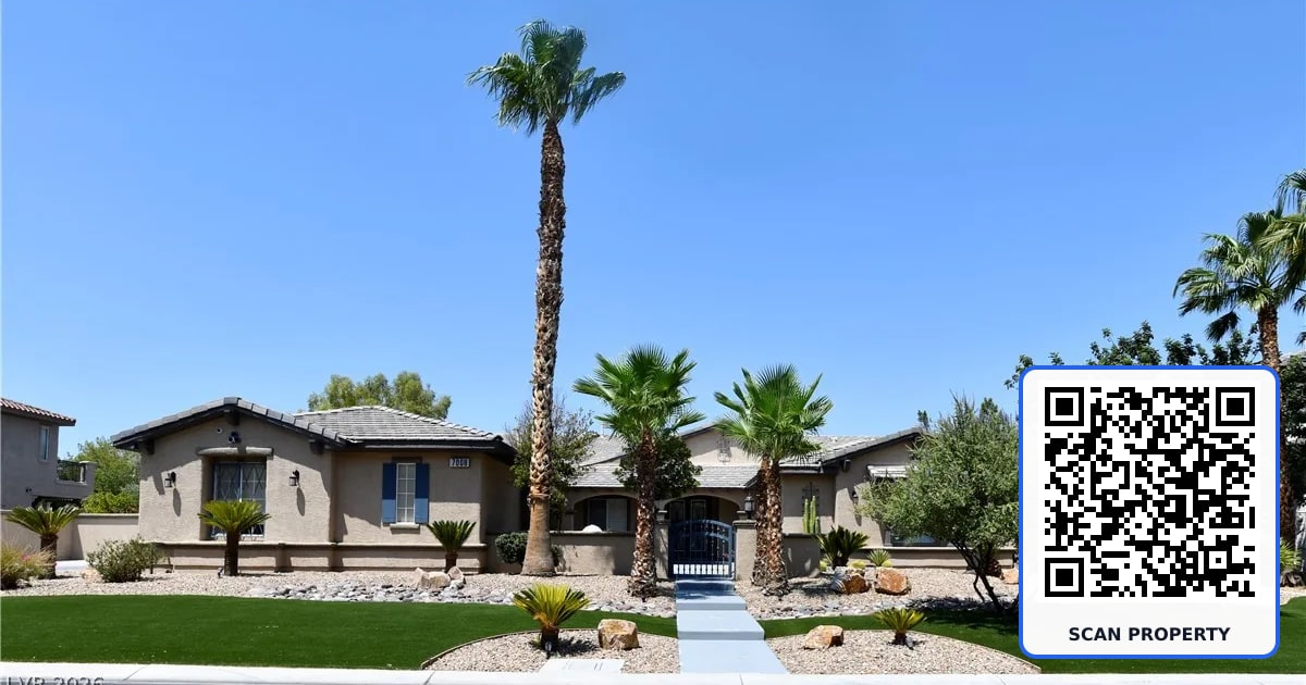 7008 Via Campanile Avenue property photo