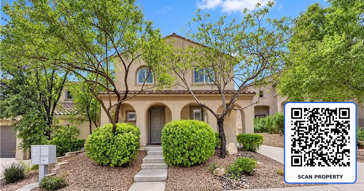 823 Paseo Cerro Place property photo