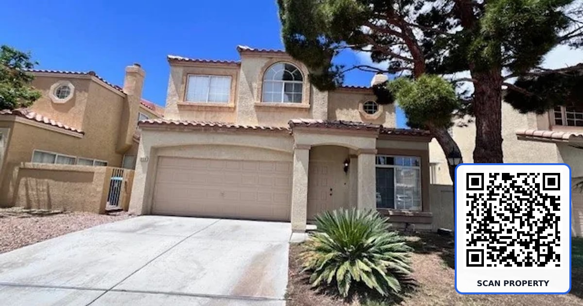 3459 Blue Heather Drive property photo