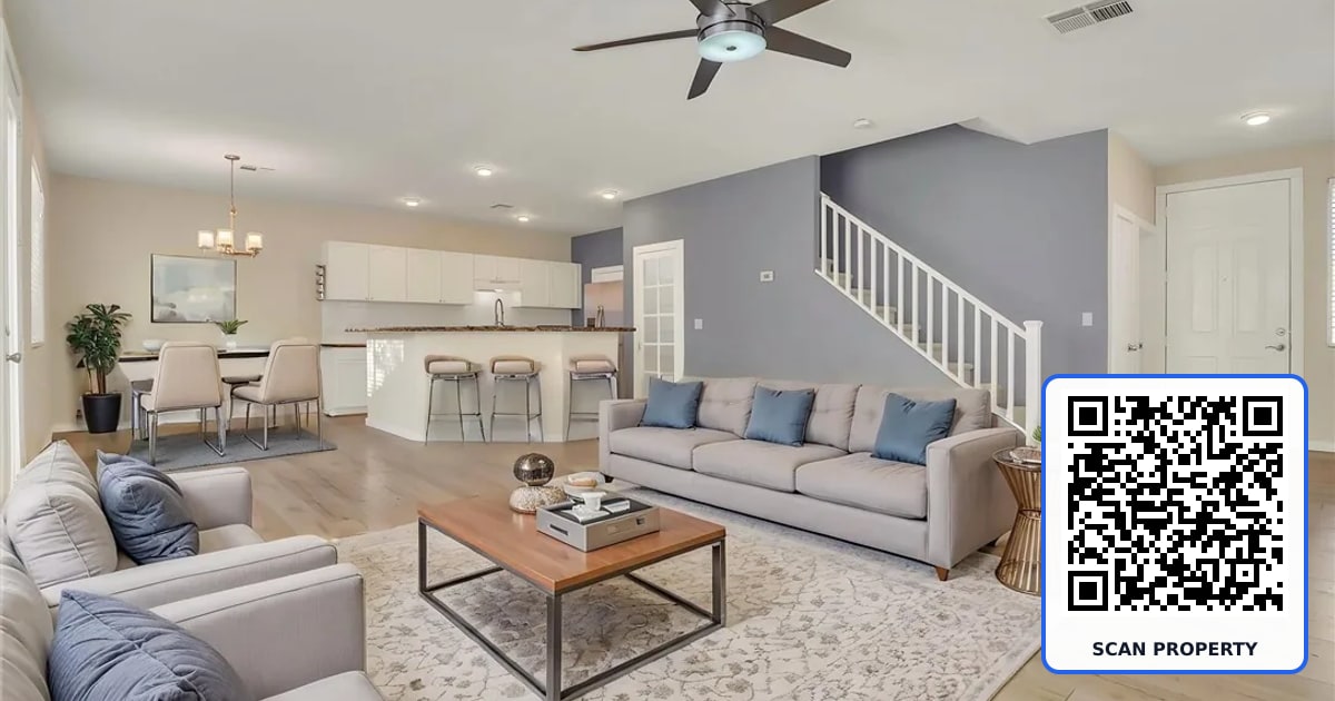 6768 Pastel Camellia Street property photo