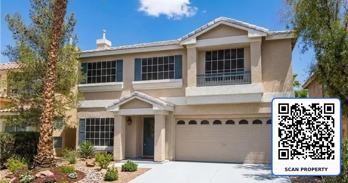 10590 Medicine Bow Street property photo