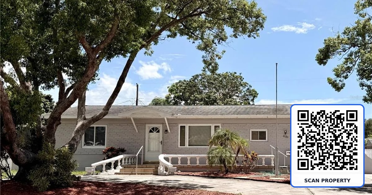 4320 YARDLEY AVENUE N property photo