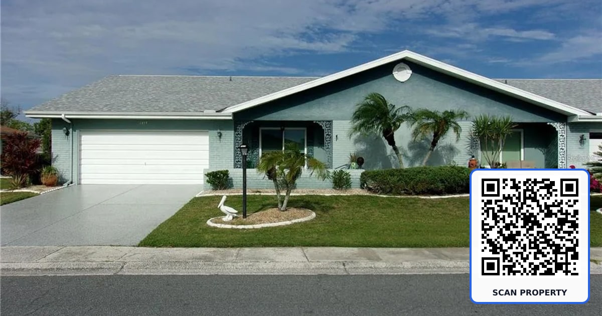 1814 COLUMBINE PLACE property photo