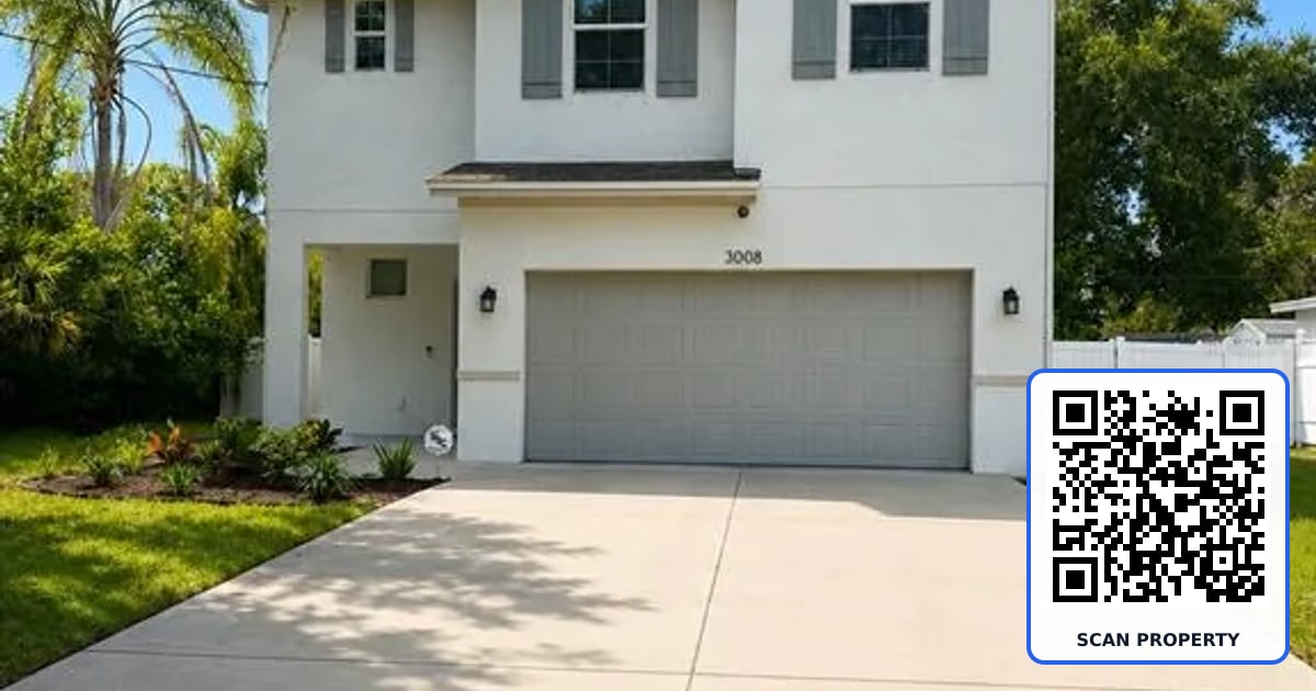 3008 E SLIGH AVENUE property photo