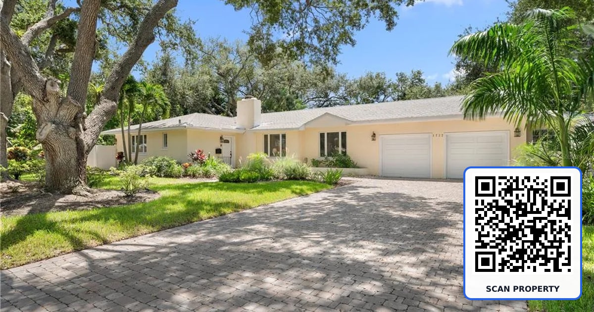 1722 NORTH DRIVE property photo