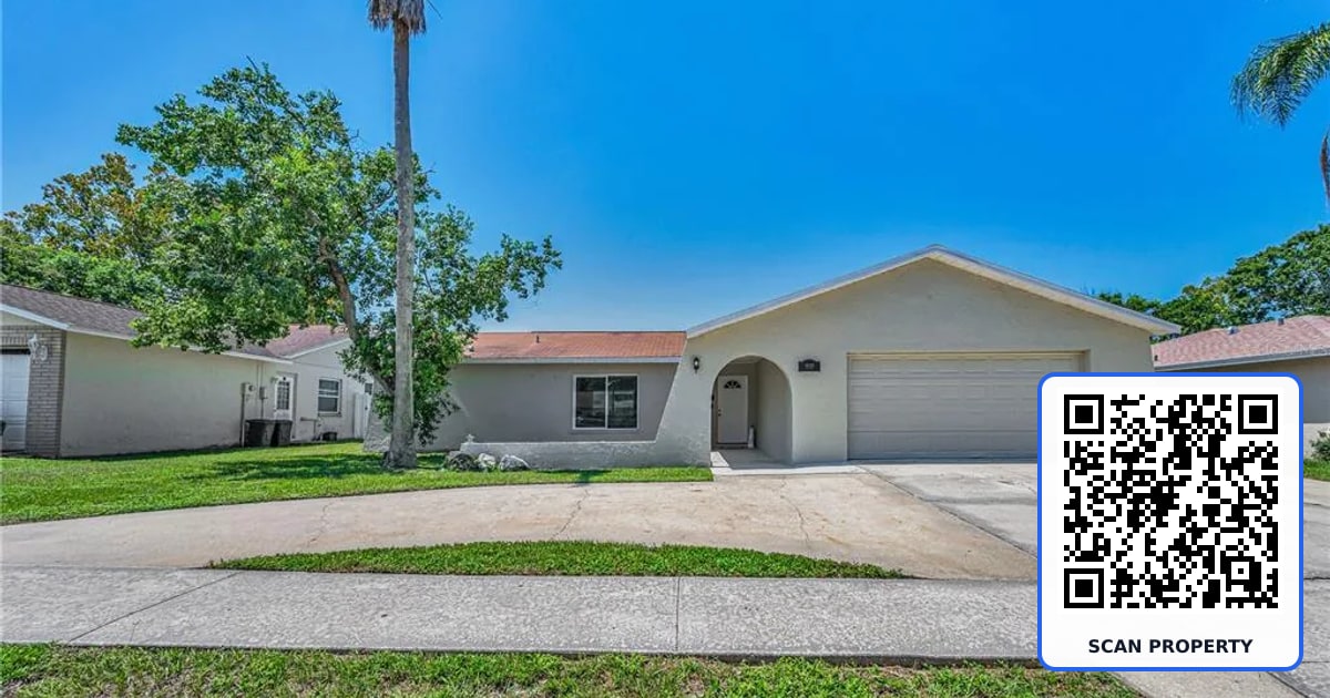 11121 PEPPERTREE LANE property photo