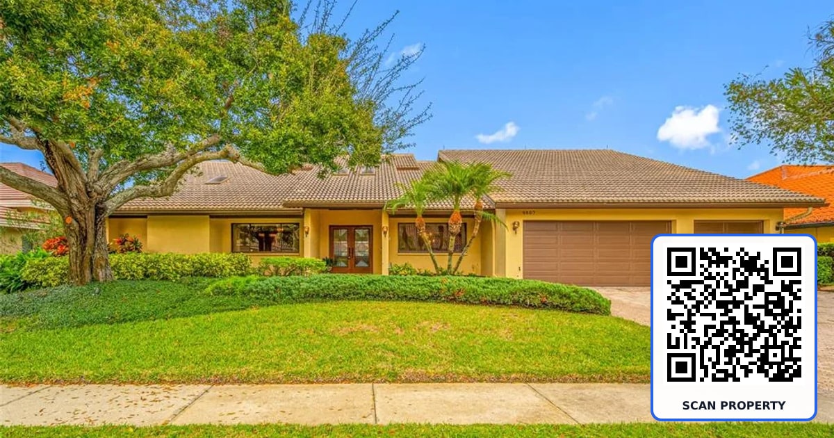 9807 COMPASS POINT WAY property photo