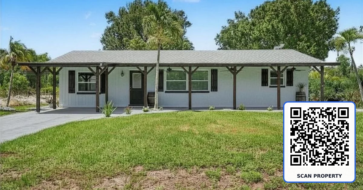 3728 GASPARILLA STREET property photo