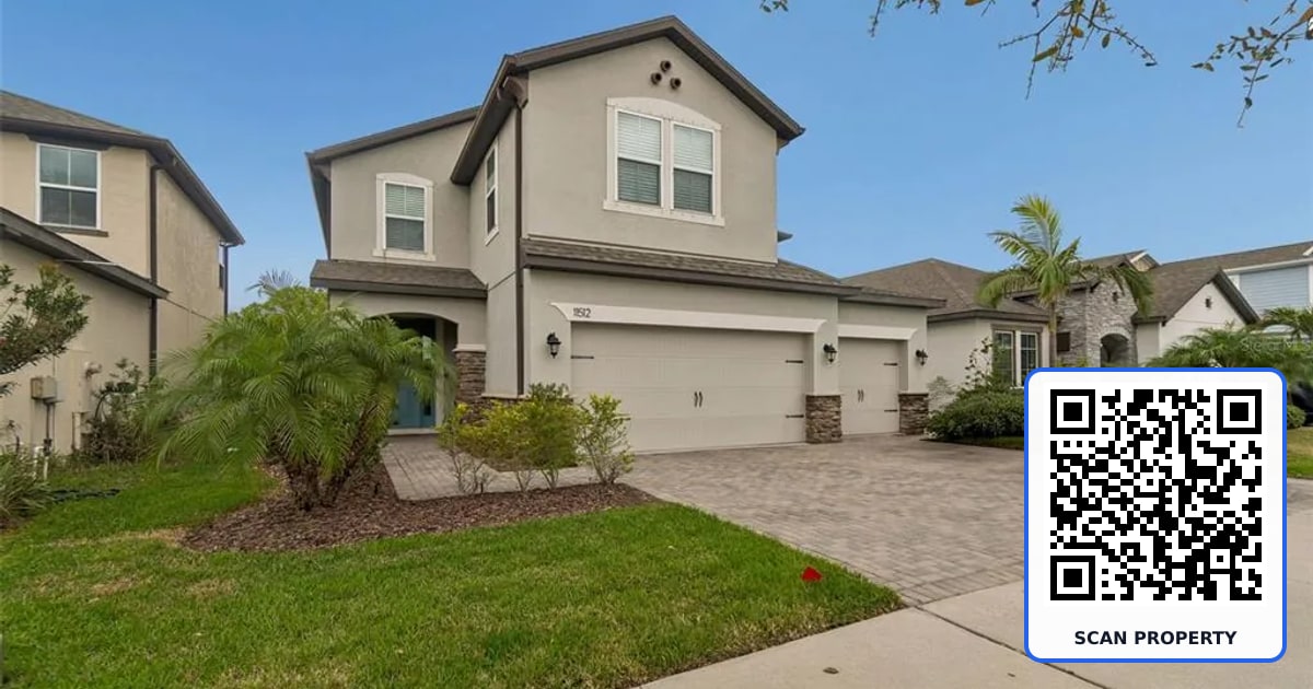 11512 NAVEL ORANGE WAY property photo