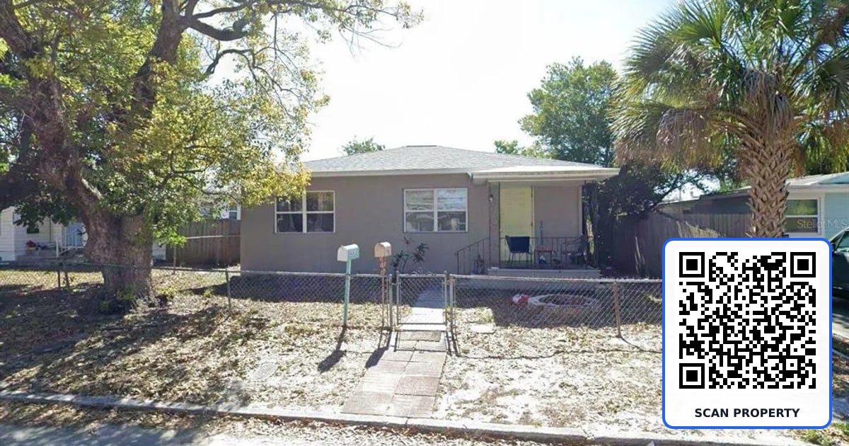 1626 29TH AVENUE N property photo